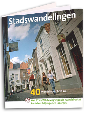 Win het Stadswandelingen