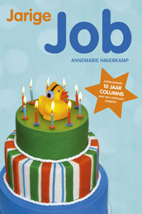 Jarige Job